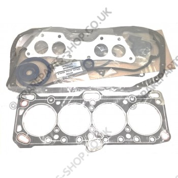 Overhaul Gasket Kit