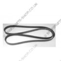 serpentine belt