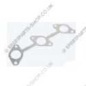 exhaust gasket