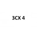 JCB 3CX 4