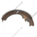 brake shoe