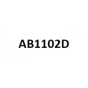 Atlas AB1102D