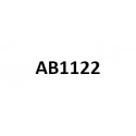 Atlas AB1122