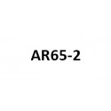Atlas AR65-2