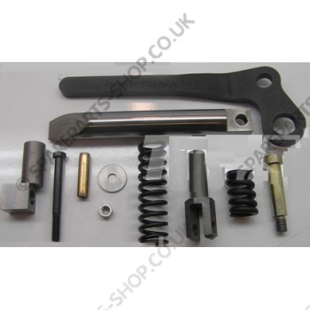 fork latch kit
