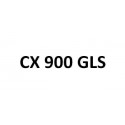 Hitachi CX 900 GLS