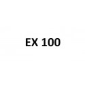 Hitachi EX 100