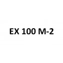 Hitachi EX 100 M-2