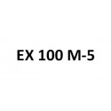 Hitachi EX 100 M-5
