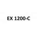 Hitachi EX 1200-C
