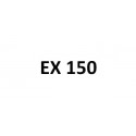 Hitachi EX 150