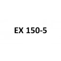 Hitachi EX 150-5