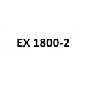 Hitachi EX 1800-2
