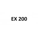 Hitachi EX 200