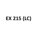Hitachi EX 215 (LC)