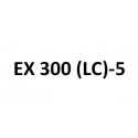Hitachi EX 300 (LC)-5