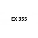 Hitachi EX 355