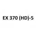 Hitachi EX 370 (HD)-5