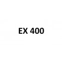 Hitachi EX 400