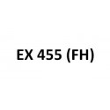 Hitachi EX 455 (FH)