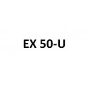 Hitachi EX 50-U