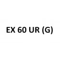 Hitachi EX 60 UR (G)