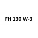 Hitachi FH 130 W-3
