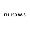 Hitachi FH 150 W-3