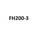 Hitachi FH 200-3