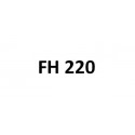 Hitachi FH 220