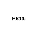 Schaeff HR14