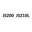 JCB JS200 - JS210L