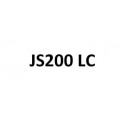 JCB JS200 LC