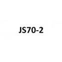 JCB JS70-2