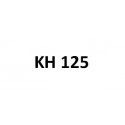Hitachi KH 125