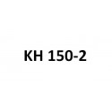Hitachi KH 150-2
