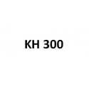 Hitachi KH 300