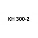 Hitachi KH 300-2