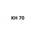 Hitachi KH 70
