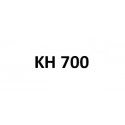 Hitachi KH 700