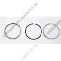 piston rings std