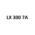 Hitachi LX 300 7A