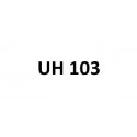 Hitachi UH 103