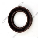 oil seal crankshaft, front