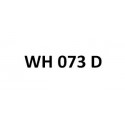 Hitachi WH 073 D
