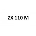 Hitachi ZX 110 M