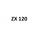 Hitachi ZX 120