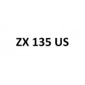 Hitachi ZX 135 US