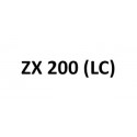 Hitachi ZX 200 (LC)