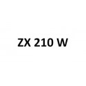 Hitachi ZX 210 W